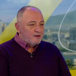 Антон Станков: Подкрепям искането на министър Янкулов ВСС да избере нов и.ф. главен прокурор