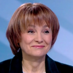 Росица Матева: ЦИК няма да коментира въпроса за Цицелков