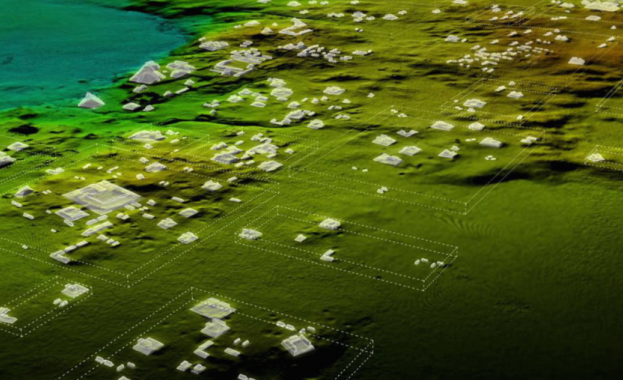 Археолози с нови данни за маите: Какво стои зад клането и митовете за извънземни
