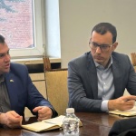 Васил Терзиев: Няма да увеличаваме разходите в транспорта без реформи и финансово обезпечение