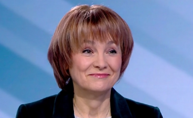 Росица Матева: ЦИК няма да коментира въпроса за Цицелков