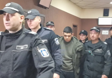 Осъдиха на 10 години затвор шофьора, убил семейство на Околовръстното шосе в Пловдив