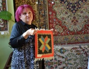 „Везан свят” в РЕМ - Пловдив