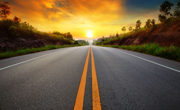 Тайната на успеха в живота е да бъдеш готов за...