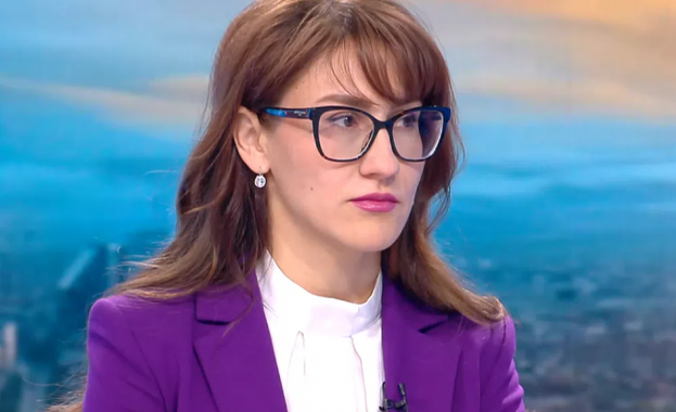 Десислава Петрова: Не е в персоналната власт на министъра да реши дали главен прокурор е легитимен