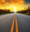 Тайната на успеха в живота е да бъдеш готов за...