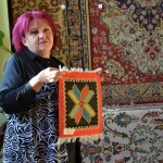 „Везан свят” в РЕМ - Пловдив