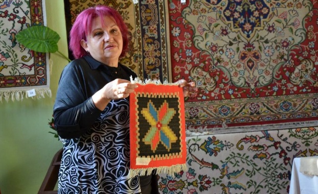 „Везан свят” в РЕМ - Пловдив