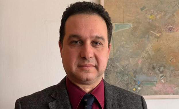 Александър Трайков е назначен за зам.-министър на културата