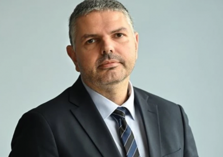 ВСС избра Марин Малчев за районен прокурор на София