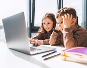 Учене от ново измерение: Панорамна гледка от Черни връх, интерактивни симулации и множество иновативни ресурси