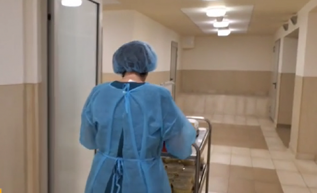 Нови правила за болничното хранене: Какво ще включва менюто за пациентите в лечебните заведения?