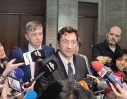 Крум Зарков: Гласувалите за преодоляване на ветото няма да бъдат депутати от БСП в следващия парламент