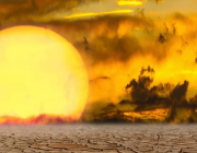 Един градус и край на нормалния живот