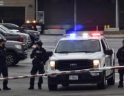 Четирима души са убити при нападение с нож във Вашингтон