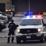 Четирима души са убити при нападение с нож във Вашингтон