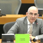 Петър Волгин: Ръководителите на ЕС подариха двеста милиарда евро на Зеленски