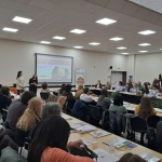 Магията на социално-емоционалното учене отново обединява началните учители от София