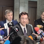 Крум Зарков: Гласувалите за преодоляване на ветото няма да бъдат депутати от БСП в следващия парламент