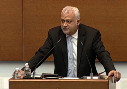 Емил Дечев за случая „Петрохан“: Има хора, които не искат да науча истината