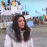 Дъщерята на капитана на кораба, изчезнал край Созопол: Защо се спира търсенето, без да е доказано, че няма шанс екипажът да е жив?