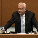 Служебният вътрешен министър: Нямаме информация за опасност за България