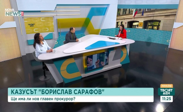 Задълбочават ли се политическите конфликти преди вота на 19 април