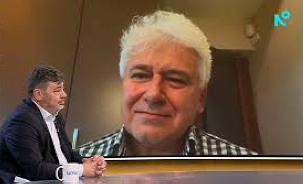 Ще смени ли ВСС Борислав Сарафов: Спор за „узурпация“ и тълкуването на закона