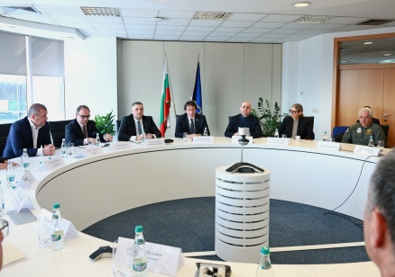 Министър Исмаилов: Летище „Васил Левски“ София работи с пълен капацитет и без промяна в графика