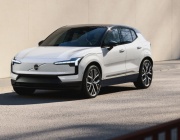 Нови функционалности и подобрения в дизайна правят Volvo EX30 по-привлекателно от всякога