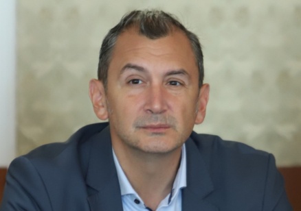 Доц. Михаил Околийски: Моята цел за тези два месеца е да сложа малко ред, да оставя едно добро наследство за следващите