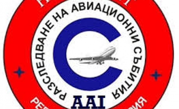 Националният борд за разследване на произшествията във въздушния, водния и железопътния транспорт ще установява причините за потъналия кораб край Маслен нос