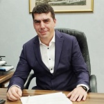 Инж. Стоян Николов е новият председател на Управителния съвет на АПИ