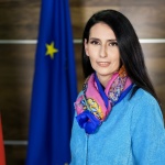 Министър Ангелина Бонева е на работно посещение в Брюксел по покана на ЕК