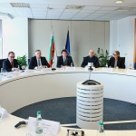 Министър Исмаилов: Летище „Васил Левски“ София работи с пълен капацитет и без промяна в графика