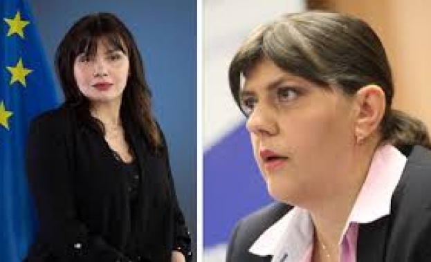 Кьовеши срещу Георгиева: Какво е тежкото нарушение, в което обвиняват българския европрокурор