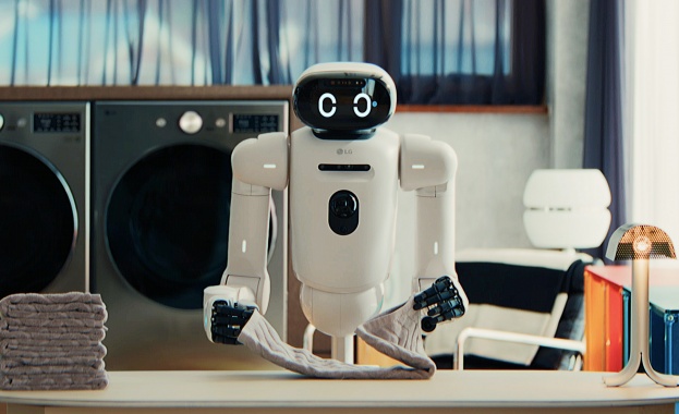 LG Electronics с 26 награди от iF Design Award 2026