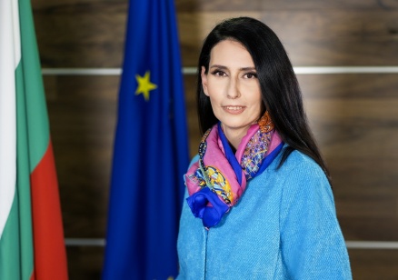 Министър Ангелина Бонева е на работно посещение в Брюксел по покана на ЕК