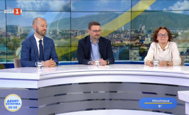 Отхвърленото вето върху промените в Изборния кодекс и още горещи теми