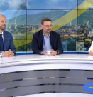 Отхвърленото вето върху промените в Изборния кодекс и още горещи теми