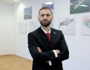 Мурад Тюрк е назначен за заместник-министър на транспорта и съобщенията