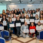 36 отговорни компании бяха отличени с „Годишен знак“ за 2025 година