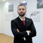 Мурад Тюрк е назначен за заместник-министър на транспорта и съобщенията