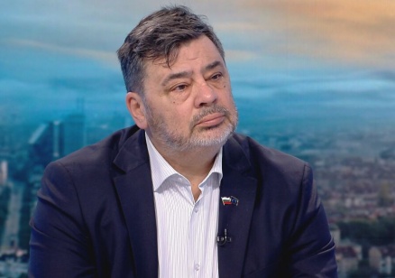 Велислав Величков: Без партийни послушковци и мишоци в парламентарната квота за ВСС!