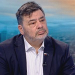 Адв. Велислав Величков: Прокурорската колегия няма да смени Борислав Сарафов, освен ако не звъннат едни телефони