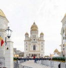 Великият пост в Румъния започна с молитви за мир в Украйна