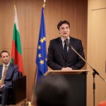 Крум Зарков: Само справедлива Европа ще бъде сигурна Европа