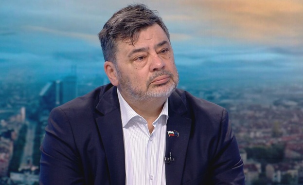 Адв. Велислав Величков: Прокурорската колегия няма да смени Борислав Сарафов, освен ако не звъннат едни телефони