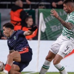 Ференцварош отстрани Лудогорец в плейофния кръг на турнира УЕФА Лига Европа