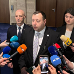 Петър Петров: Служебният премиер отказва да отговаря за кризата с безводието и стратегията за водния сектор